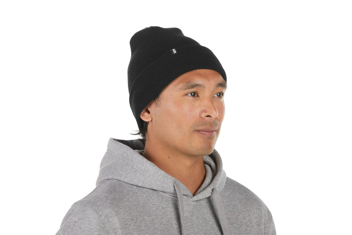 recycled-poly-fine-knit-beanie-g3 WebPDP-BNE005002_Recycled_Poly_Fine_Knit_Beanie_Black_Studio_Harper_Studios_0723_Back__BNE005002OS.jpg