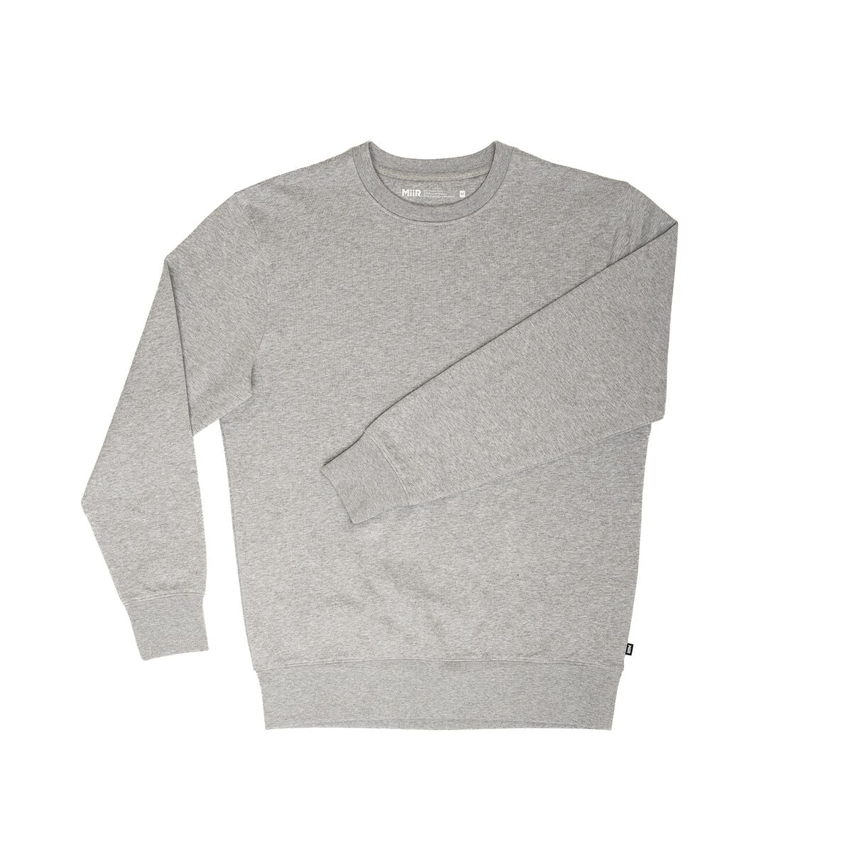 everyday-crew-neck-sweatshirt-r8 Web_PDP-EverydayCrewNeckSweatshirt_Studio_Front_GrayHeather.jpg