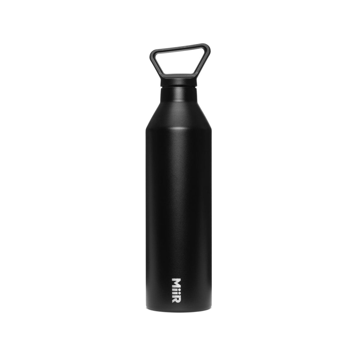 23oz-vacuum-insulated-bottle-h5 Narrow_Mouth_Black_Studio_1020_NMB1SV23002_Front.jpg
