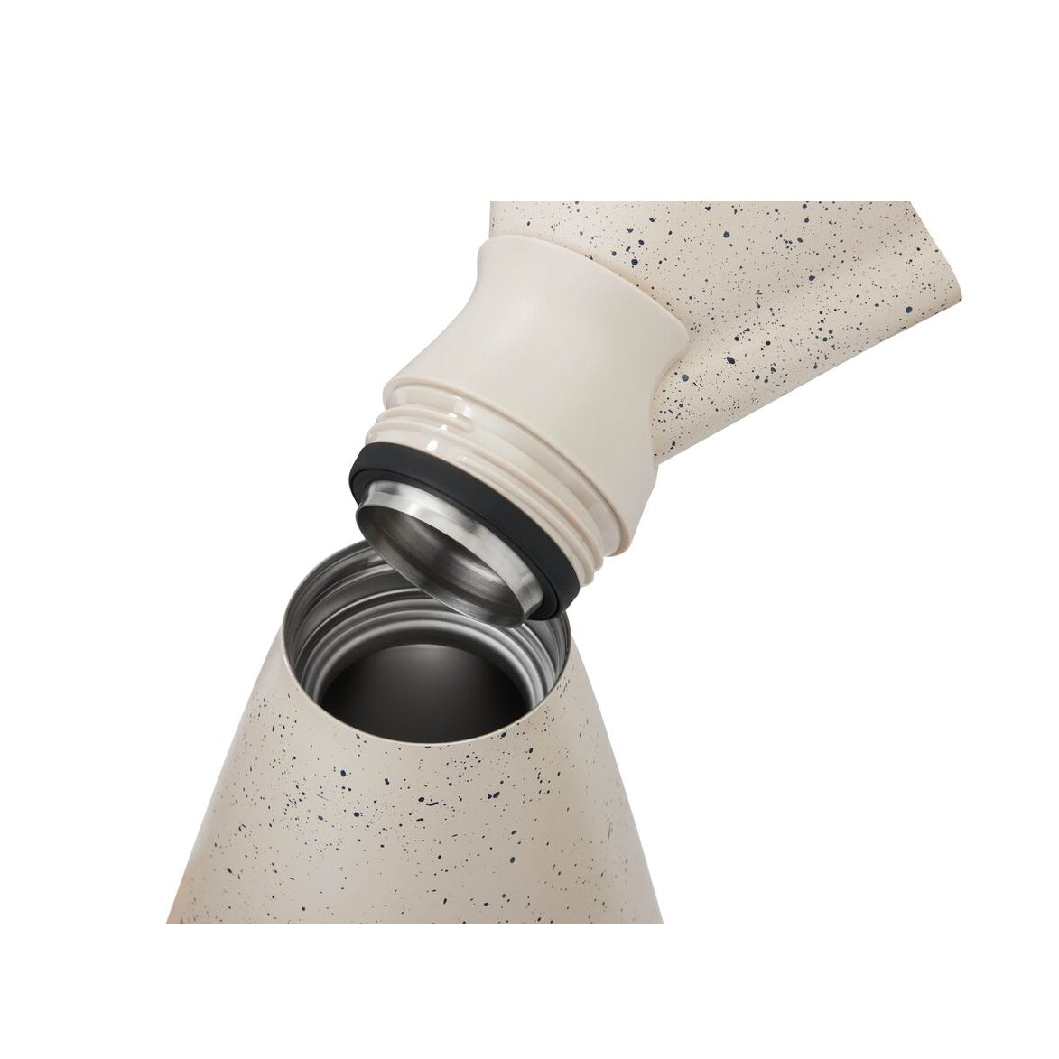 new-standard-carafe-h9 WebPDP-33oz_New_Standard_Carafe_Desert_Tan_Speckle_Studio__CAR1SVOS224_45_Top_Staged.jpg