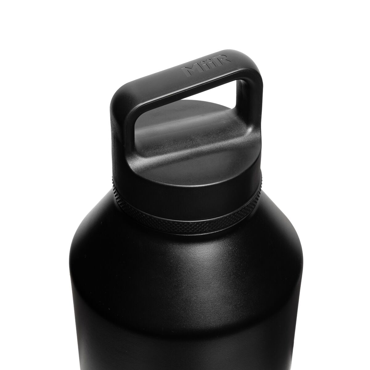 64oz-wide-mouth-bottle-y8 WebPDP-64oz_Wide_Mouth_Bottle_Black__WMB2SV64002_2XStudio_45deg_Lid_On_1.jpg
