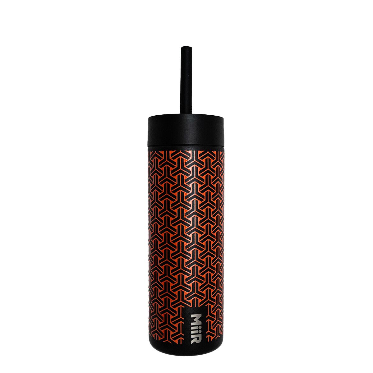 miir-x-carryology-sipper-straw-bottle-w2 WebPDP-Carryology_16oz_Sipper_Straw_Bottle_Orange_Auxikko_X2Studio__SPB1SV16401_back.jpg