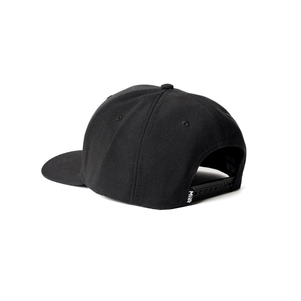 recycled-poly-classic-6-panel-hat-s9 WebPDP-Classic6PanelHat_Studio_Back_Black__HAT001002OS.jpg