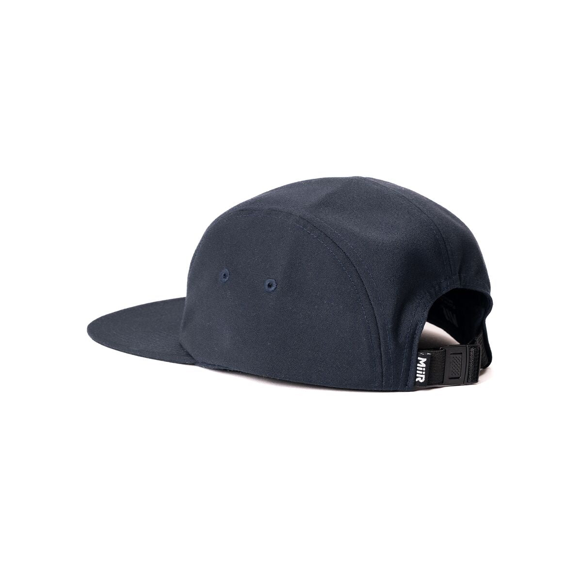 recycled-poly-flat-brim-5-panel-hat-n9 WebPDP-FlatBrim5PanelHat_Studio_Back_TidalBlue__HAT003215OS.jpg