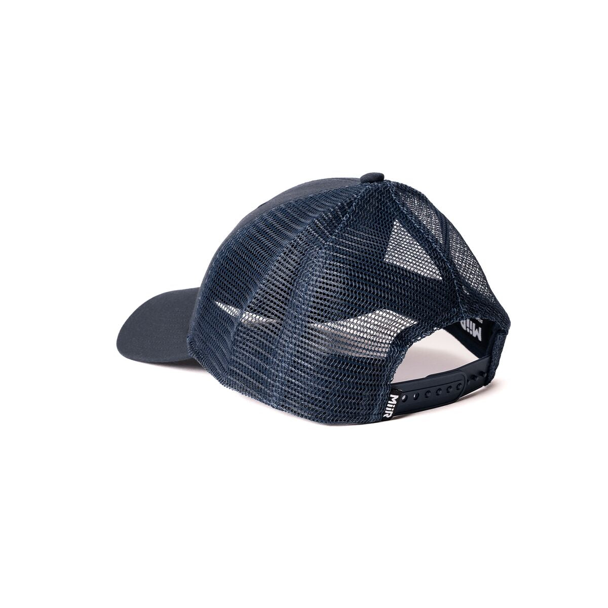 recycled-poly-low-profile-trucker-hat-l5 WebPDP-LowProfileTruckerHat_Studio_Back_TidalBlue__HAT002215OS.jpg