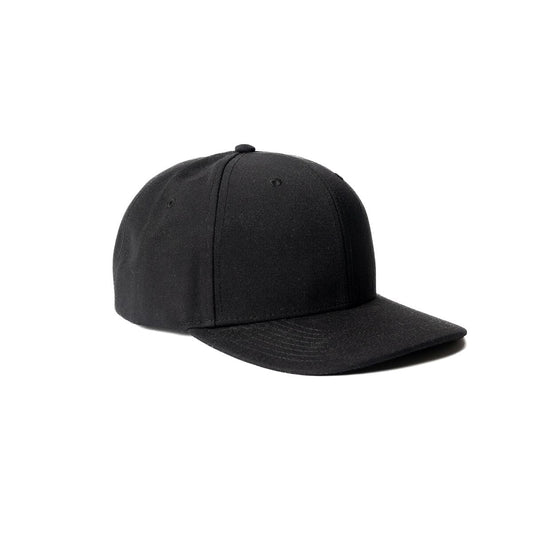 recycled-poly-classic-6-panel-hat-s9 Web_PDP-Classic6PanelHat_Studio_Front_Black.jpg